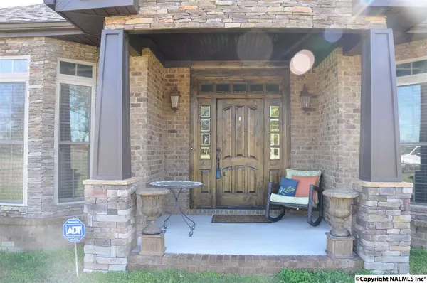 774 Ball Park Road, Union Grove, AL 35175