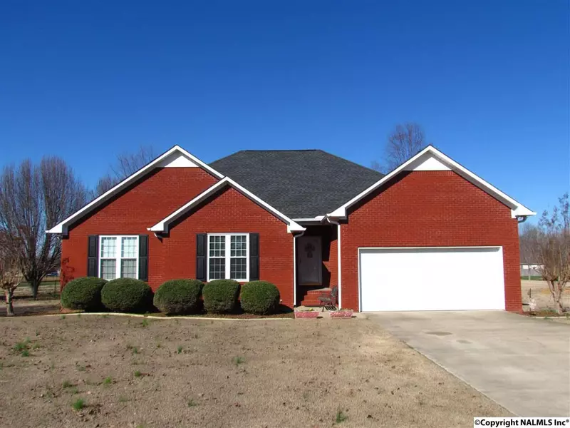 17767 Sewell Road, Athens, AL 35614