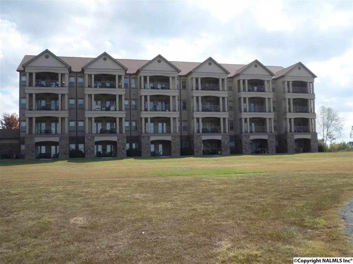 Cedar Bluff, AL 35959,Unit 303  3152 Dykes Bridge Road #303