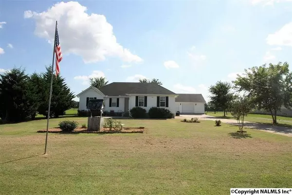 55 Slaughter Pen Road, Ardmore, TN 38449