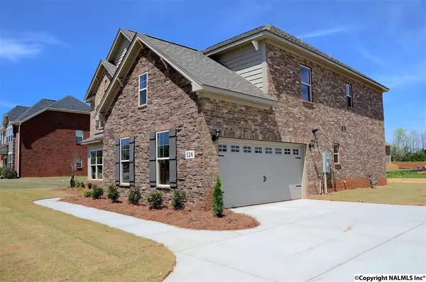 New Market, AL 35761,124 Chattooga Place