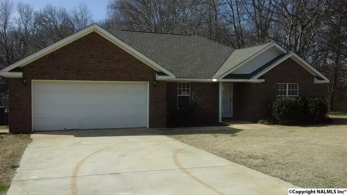 Hazel Green, AL 35750,159 Singletree Drive