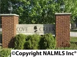 Priceville, AL 35603,66 Cove Creek Drive