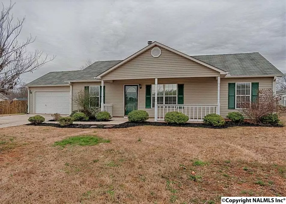 New Market, AL 35761,121 Meadow Green Drive