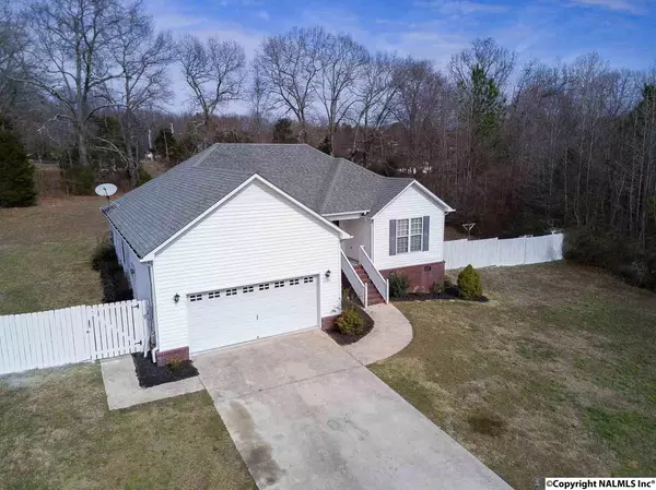 191 Mccutcheon Lane, Toney, AL 35773