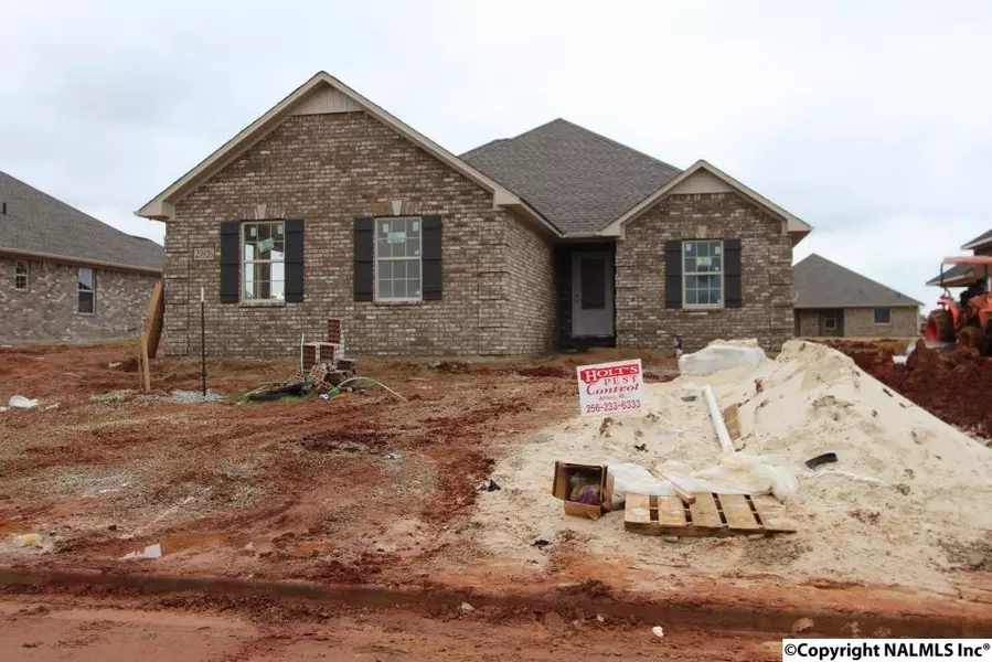 25926 Caldera Drive, Athens, AL 35613