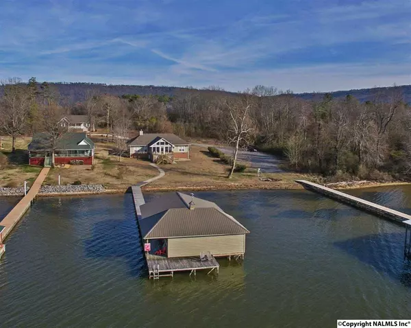 Langston, AL 35755,266 Robert Davis Road