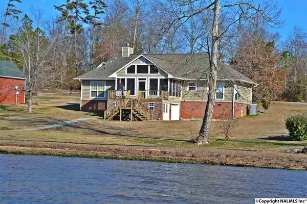 Langston, AL 35755,266 Robert Davis Road