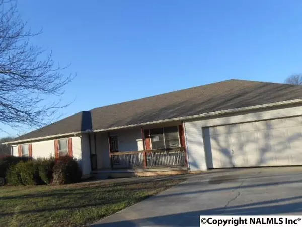 420 Comet Drive, Toney, AL 35773