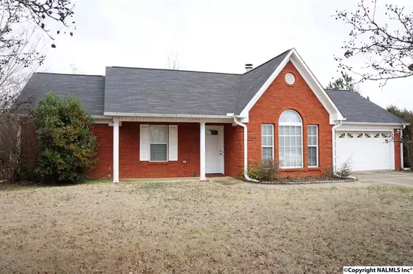 11886 Pulaski Pike, Toney, AL 35773