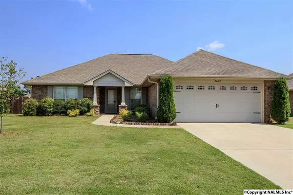 24767 Silent Spring Drive, Athens, AL 35613