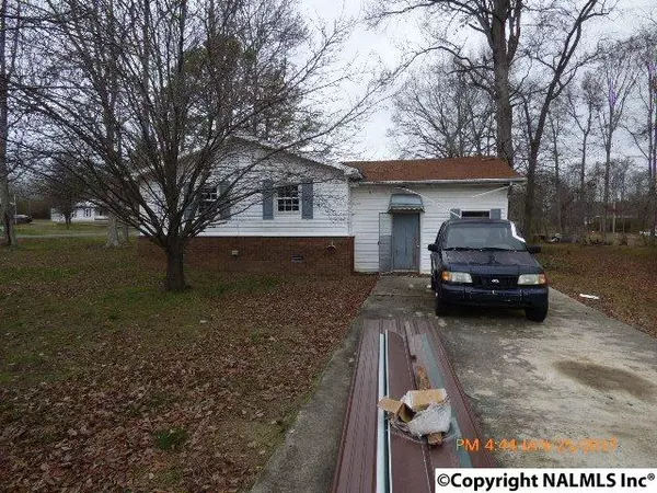 Rainsville, AL 35986,480 Woodridge Circle