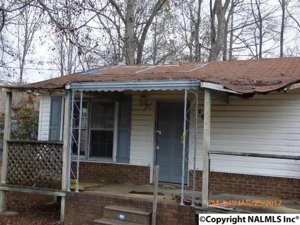 Rainsville, AL 35986,480 Woodridge Circle