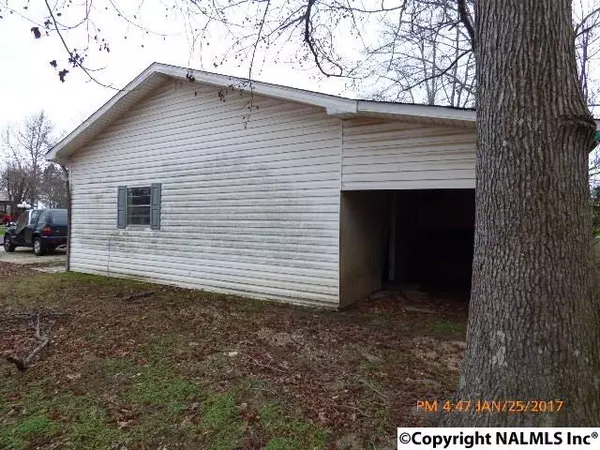 Rainsville, AL 35986,480 Woodridge Circle