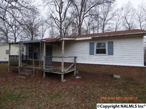 480 Woodridge Circle, Rainsville, AL 35986