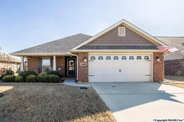 Athens, AL 35613,24682 Silent Spring Drive