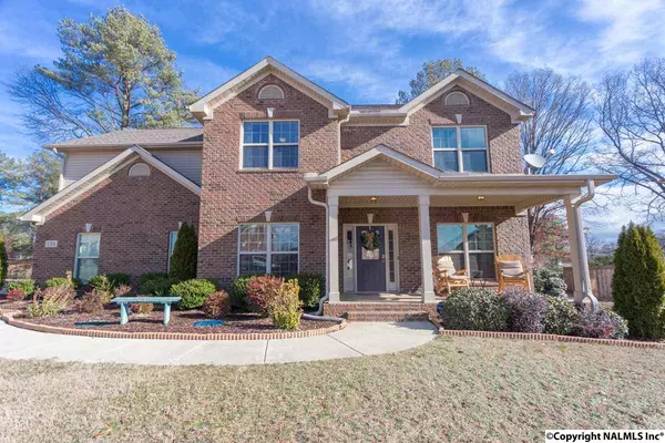 Madison, AL 35757,134 Ramsbrook Drive