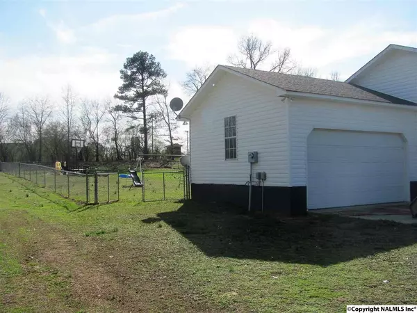 Horton, AL 35980,56 Martin Road