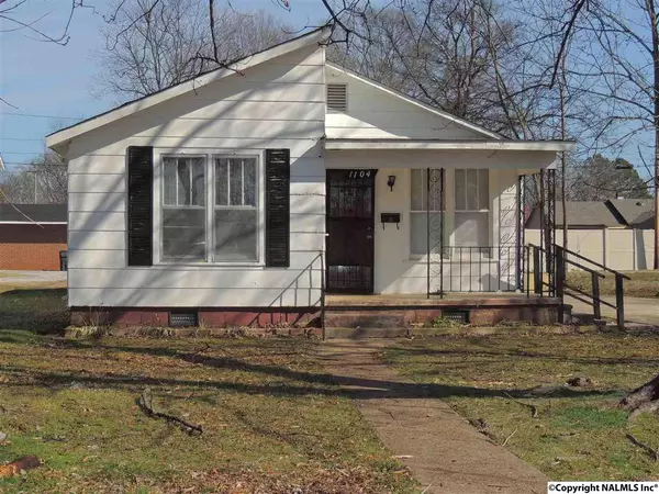 1104 SE 7th Avenue, Decatur, AL 35601