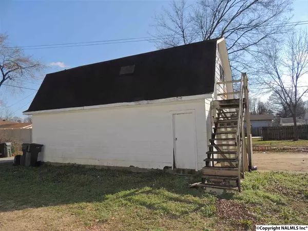 Decatur, AL 35601,1104 SE 7th Avenue