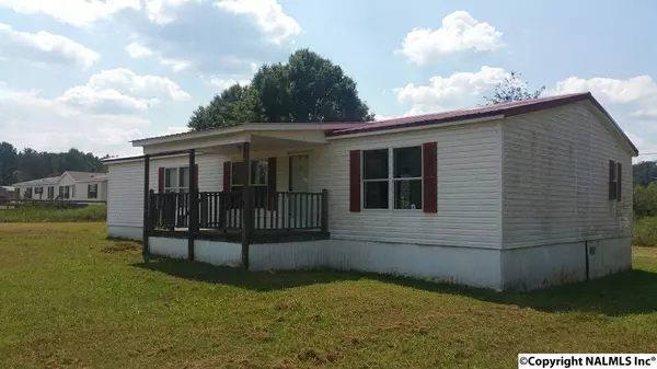 17117 County Road 41, Addison, AL 35540