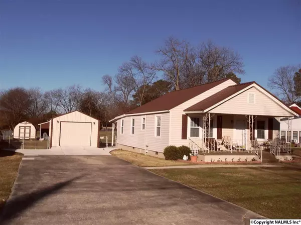 Decatur, AL 35601,2321 Clara Avenue SW