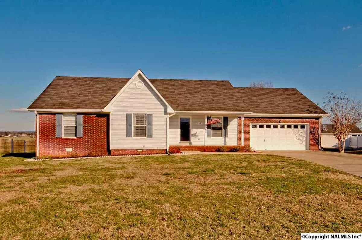 Hazel Green, AL 35750,108 Canopy Road