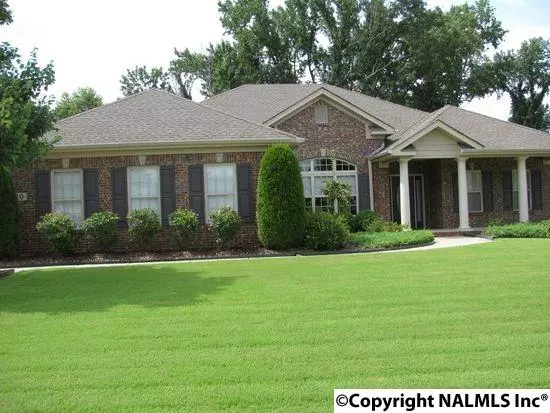 110 Bilton Drive, Harvest, AL 35749