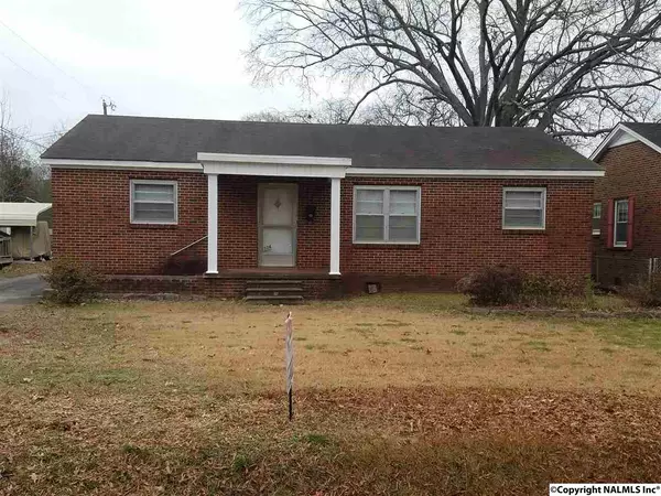 506 Sanders Street, Athens, AL 35611