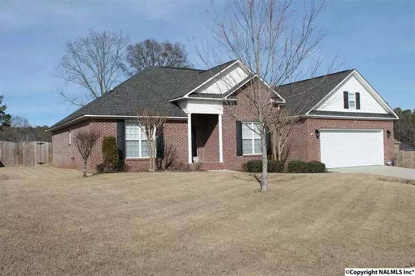 Hartselle, AL 35640,1217 Hunter Lane