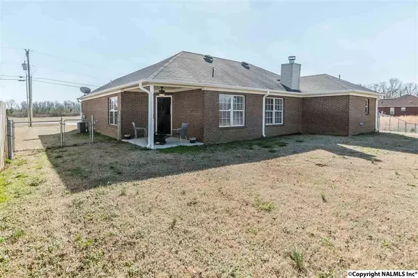 Toney, AL 35773,123 E Wind Stone Drive