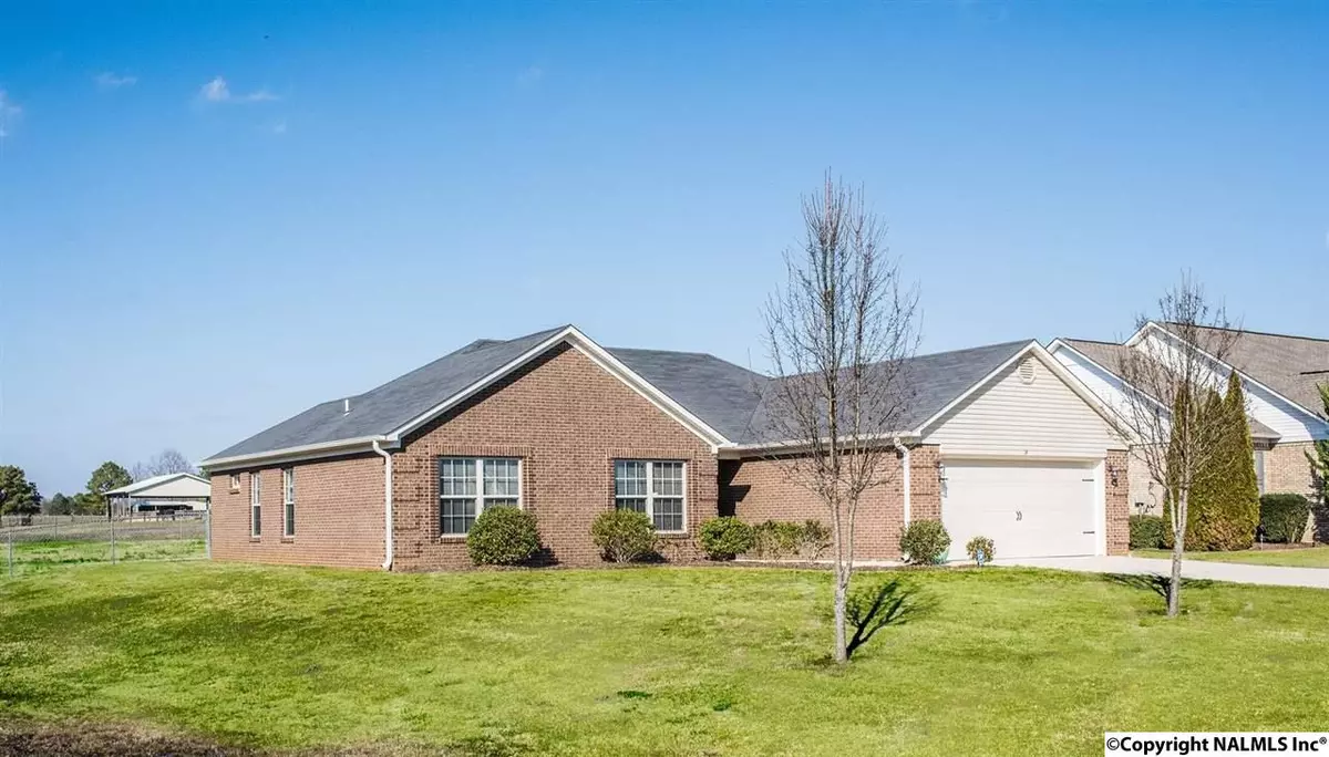 Toney, AL 35773,123 E Wind Stone Drive