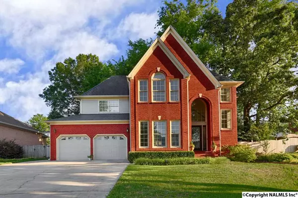 1407 Cedarhurst Court, Decatur, AL 35603