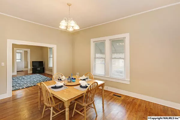 Decatur, AL 35601,1519 Wadsworth Street