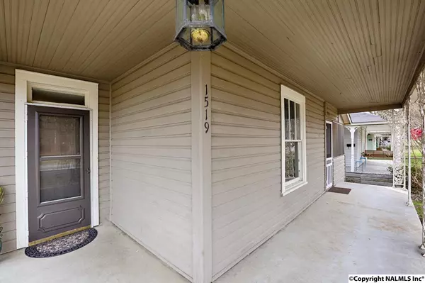 Decatur, AL 35601,1519 Wadsworth Street