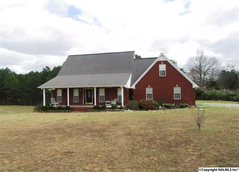 18 Hudgins Road, Eva, AL 35621