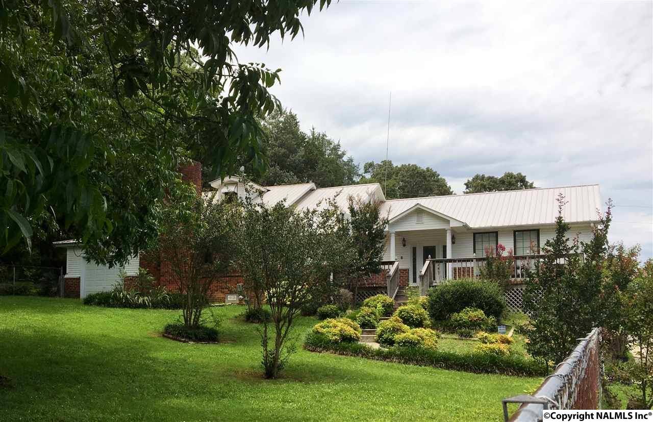6643 County Road 75, Bridgeport, AL 35740