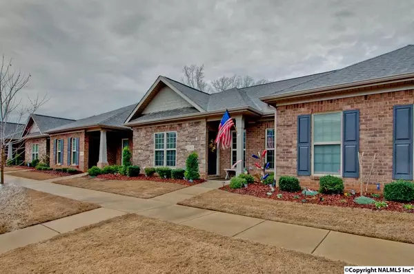 Huntsville, AL 35824,543 W Mossyleaf Drive