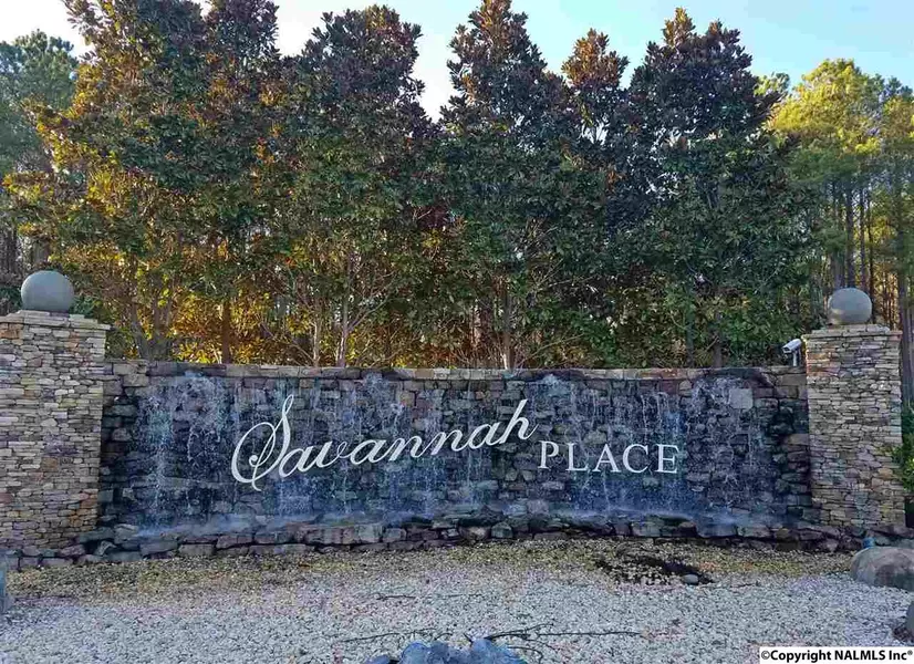 0 Worthington Lane #LOT 19, Guntersville, AL 35976