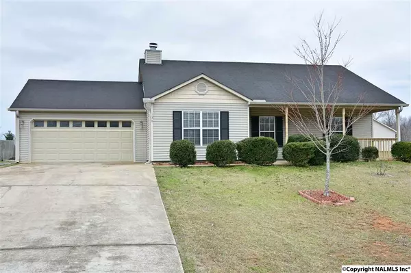 136 Fox Haven Lane, Toney, AL 35773