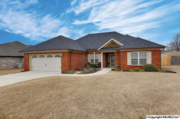 29104 Amy Circle, Ardmore, AL 35739