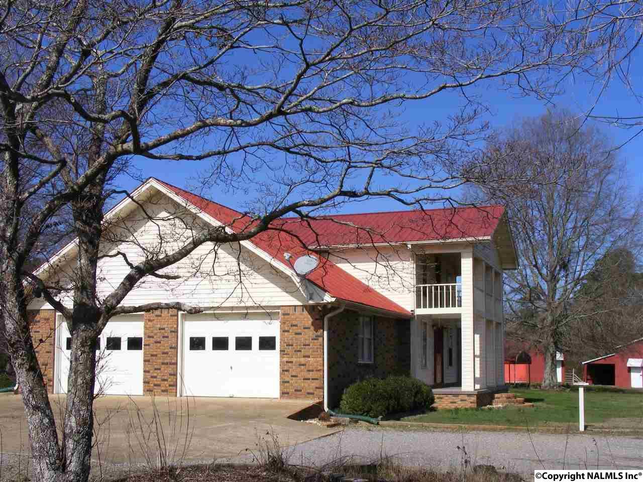 Section, AL 35771,1009 South Main Street