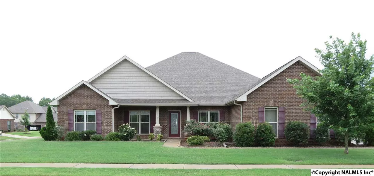 701 Moon Creek Circle, Madison, AL 35756