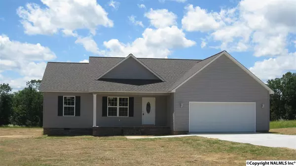 8 Michael Circle, Fort Payne, AL 35967