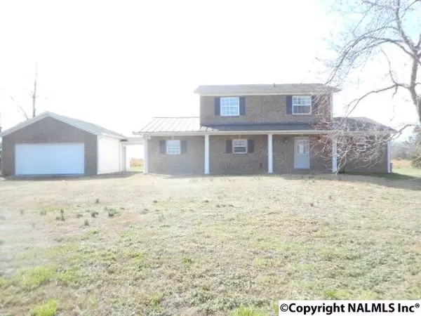 134 Priest Lane, Hazel Green, AL 35750