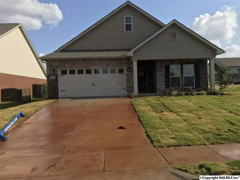 283 Brighton Park Way, Madison, AL 35756