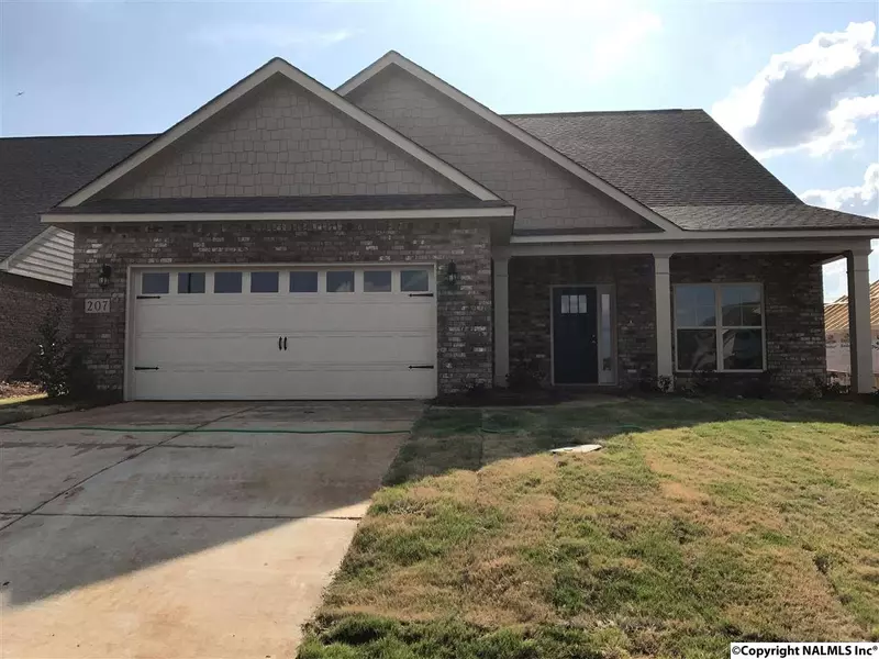 207 Brighton Park Way, Madison, AL 35756