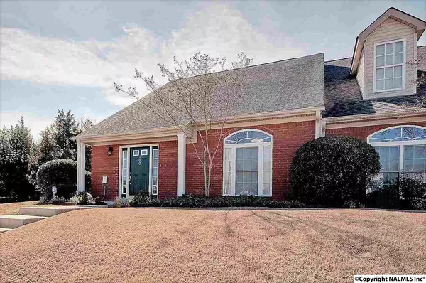 100 Cork Alley, Madison, AL 35758