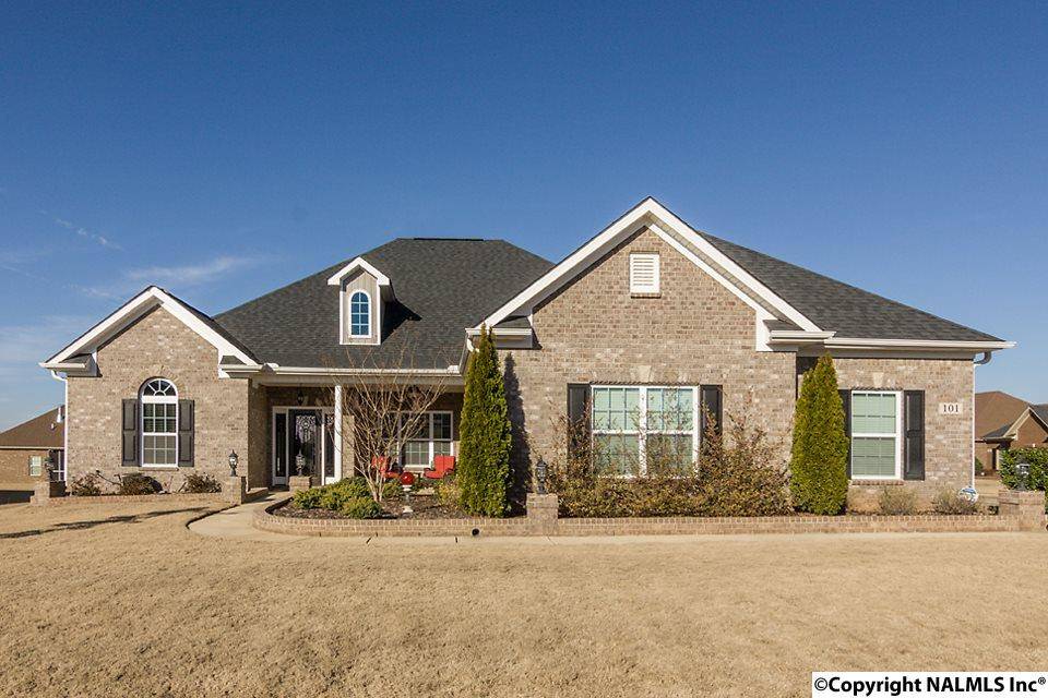 101 Woodmere Court, Madison, AL 35756