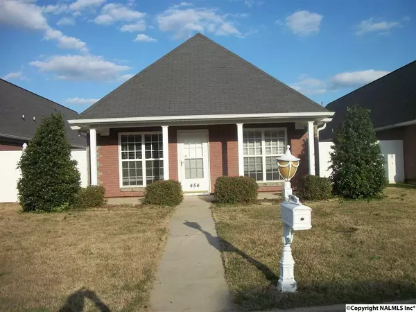 454 Covina Drive, Decatur, AL 35603